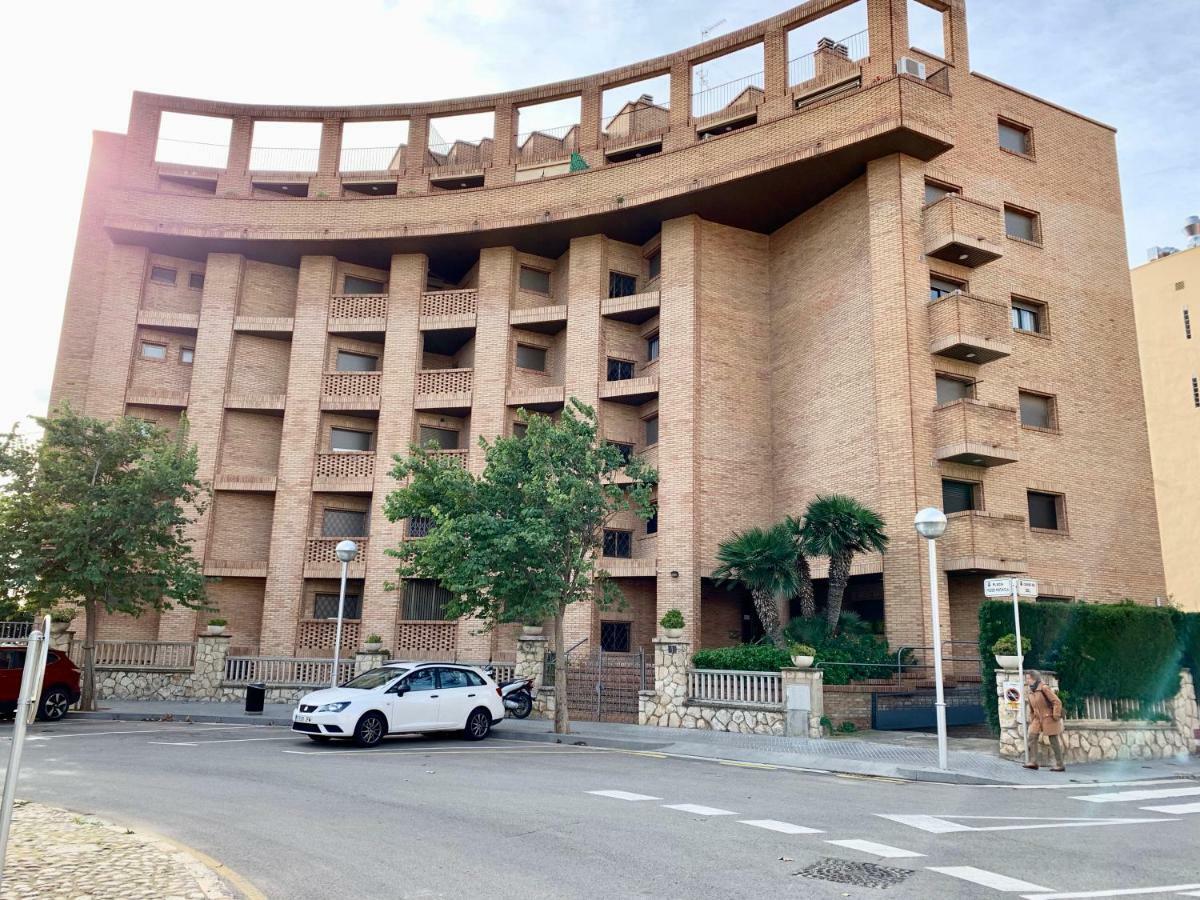 Apartamento - Wifi Free - Frente Al Mar Salou Exterior foto