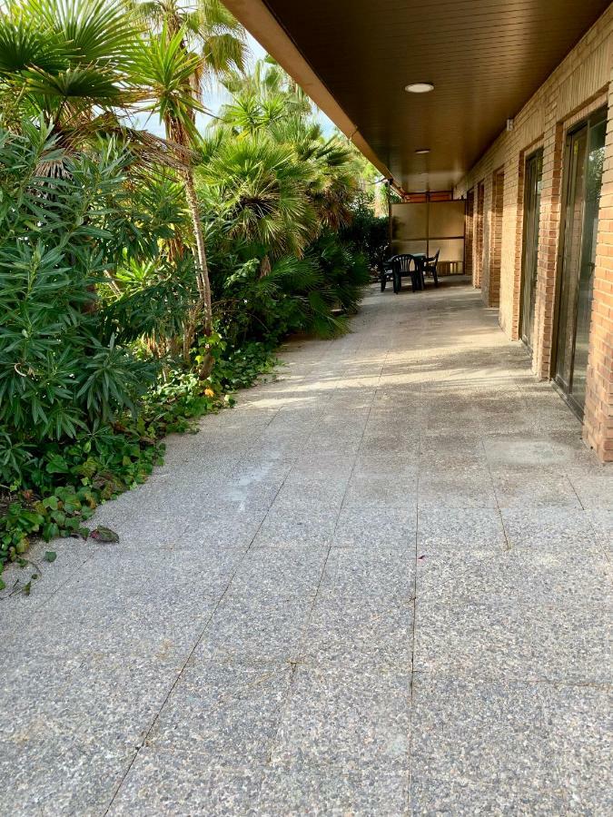 Apartamento - Wifi Free - Frente Al Mar Salou Exterior foto
