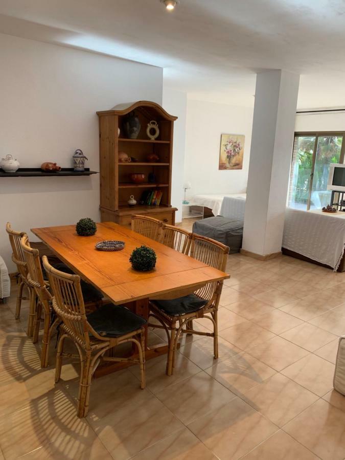 Apartamento - Wifi Free - Frente Al Mar Salou Exterior foto