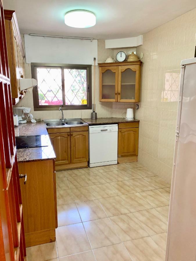 Apartamento - Wifi Free - Frente Al Mar Salou Exterior foto